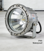 Explosion Proof Lighting